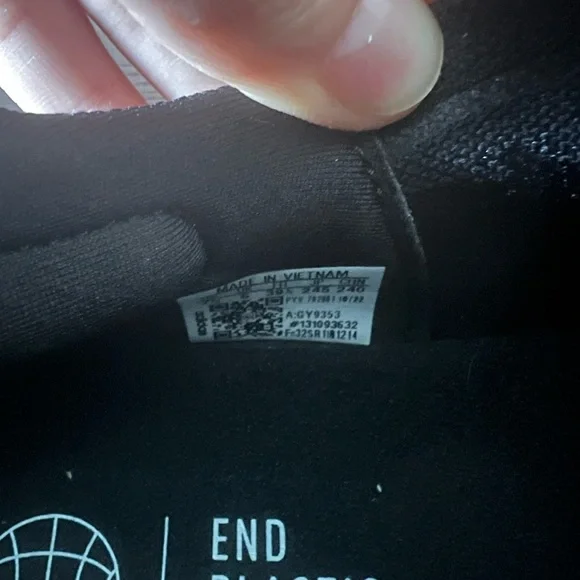 Adidas Ultraboost Light W - Picture 5 of 7